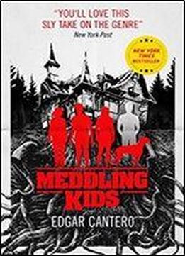 Meddling Kids