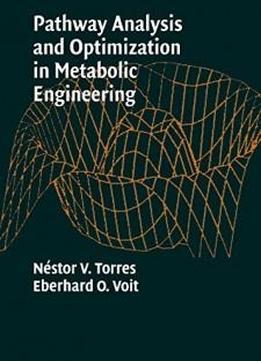 Pathway Analysis And Optimization In Metabolic Engineering