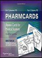 Pharmcards: Review Cards For Medical Students