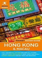 Pocket Rough Guide Hong Kong & Macau (Rough Guide To...)