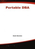 Portable Dba: Sql Server