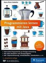 Programmieren Lernen Mit Java, 3. Auflage