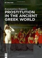 Prostitution In The Ancient Greek World