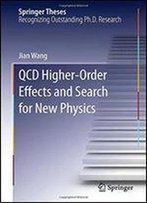 Qcd Higher-Order Effects And Search For New Physics