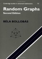Random Graphs (Cambridge Studies In Advanced Mathematics)