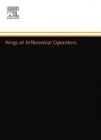 Rings Of Differential Operators