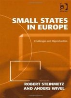 Small States In Europe