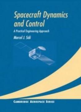 spacecraft dynamics and control an introduction pdf download