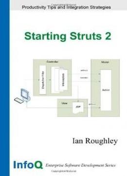 Starting Struts 2