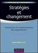 Strategies Et Changement