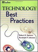 Technology Best Practices (Wiley Best Practices)