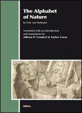 The Alphabet Of Nature: By F.m. Van Helmont (aries Book Series)