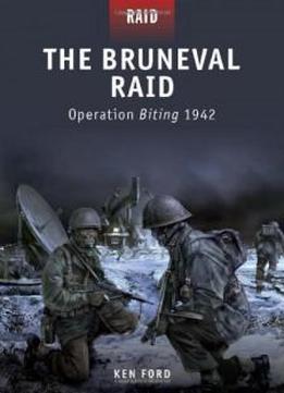 The Bruneval Raid - Operation Biting 1942