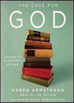 The Case For God (Random House)