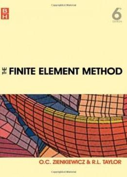 The Finite Element Method For Fluid Dynamics, Sixth Edition (volume 3)