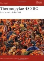 Thermopylae 480 Bc: Last Stand Of The 300 (Campaign)