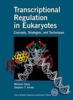Transcriptional Regulation In Eukaryotes: Concepts, Strategies And Techniques