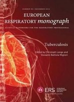 Tuberculosis (European Respiratory Monograph)