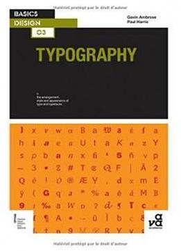 Typography (basics Design)
