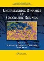 Understanding Dynamics Of Geographic Domains
