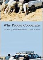 Why People Cooperate: The Role Of Social Motivations