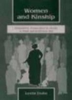 Women And Kinship: Comparative Perspectives On Gender In South And South-East Asia