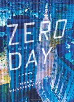 Zero Day: A Novel