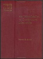 An Introduction To Continuum Mechanics, Volume 158 (Mathematics In Science And Engineering)