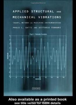 Applied Structural And Mechanical Vibrations