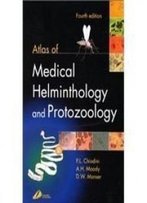Atlas Of Medical Helminthology And Protozoology