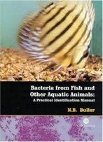 Bacteria From Fish And Other Aquatic Animals: