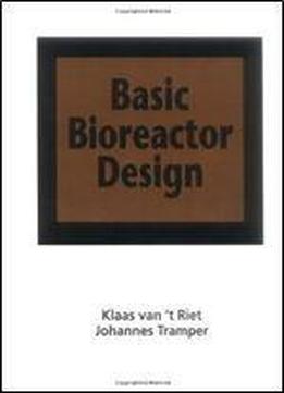 Basic Bioreactor Design (electrical Engineering & Electronics)