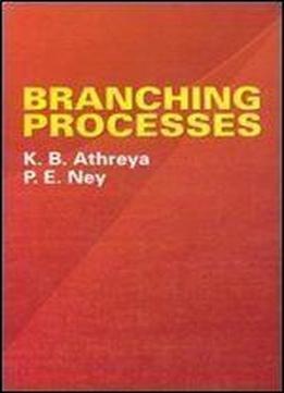 Branching Processes