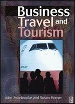 Business Travel And Tourism