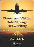 Cloud And Virtual Data Storage Networking