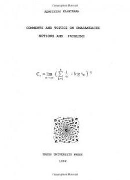 Comments And Topics On Smarandache Notions And Problems