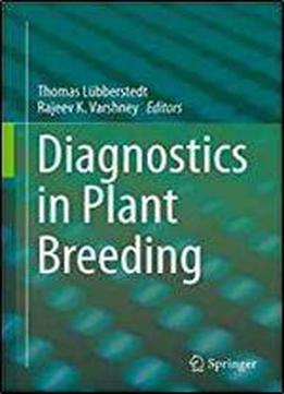 Diagnostics In Plant Breeding