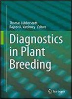 Diagnostics In Plant Breeding