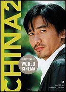 Directory Of World Cinema: China 2