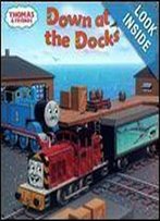 Down At The Docks (Thomas & Friends)