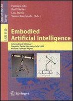 Embodied Artificial Intelligence