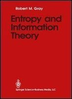 Entropy And Information Theory