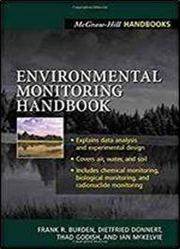 Environmental Monitoring Handbook