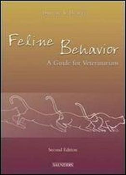 Feline Behavior, 2e