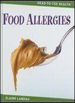 Food Allergies (head-to-toe Health)