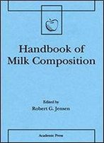 Handbook Of Milk Composition (Food Science And Technology)