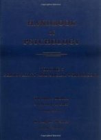 Handbook Of Psychology, Personality And Social Psychology (Volume 5)