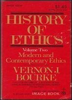 History Of Ethics Volume 2
