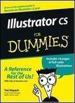 Illustrator Cs For Dummies (For Dummies (Computers))