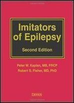 Imitators Of Epilepsy